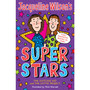 Jacqueline Wilson's Superstars - ISBN 9780440864554