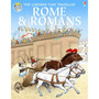 Rome and Romans - ISBN 9780746030714