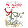 Mrs Armitage on Wheels - ISBN 9780099400523