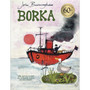 Borka: The Adventures of a Goose With No Feathers - ISBN 9780099400677