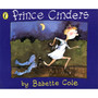 Prince Cinders - ISBN 9780140555257
