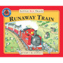 The Little Red Train: The Runaway Train - ISBN 9780099385714