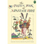 The Puffin Book of Nonsense Verse - ISBN 9780140366600