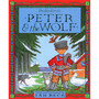 Peter And The Wolf - ISBN 9780552527552