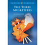 The Three Musketeers - ISBN 9780140367478