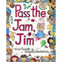 Pass The Jam, Jim - ISBN 9780099185710