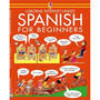 Spanish for Beginners - ISBN 9780746000588