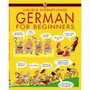 German for Beginners - ISBN 9780746000564