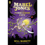 Mabel Jones and the Forbidden City - ISBN 9780141355320