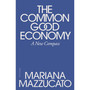 Common Good Economics - ISBN 9780241722244