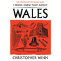 I Never Knew That About Wales - ISBN 9781529994834