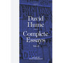 Complete Essays: Volume 2 - ISBN 9780241730867