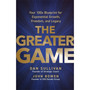 The Greater Game - ISBN 9798318604263 - ISBN 9798318604263