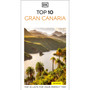 DK Top 10 Gran Canaria - ISBN 9780241790335