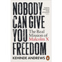 Nobody Can Give You Freedom - ISBN 9781802064933