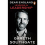 Dear England - ISBN 9781804956236