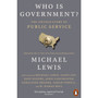 Who is Government? - ISBN 9781837310319