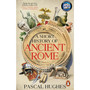 A Short History of Ancient Rome - ISBN 9781804997673