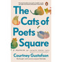 The Cats of Poets Square - ISBN 9780241650752