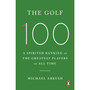The Golf 100 - ISBN 9781529966336