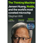 The Thinking Machine - ISBN 9781529936520