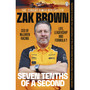 Seven Tenths Of A Second - ISBN 9781405982979