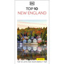 DK Top 10 New England - ISBN 9780241783641