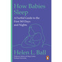 How Babies Sleep - ISBN 9781804948019