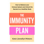 The Immunity Plan - ISBN 9780241795293