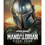 Star Wars The Mandalorian Visual Guide - ISBN 9780241791295