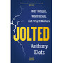 Jolted - ISBN 9781529146400
