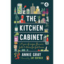 The Kitchen Cabinet - ISBN 9781911743088