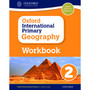 Oxford International Primary Geography Stage 2 Workbook 2 - ISBN 9780198310105