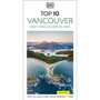 DK Top 10 Vancouver and Vancouver Island - ISBN 9780241783719