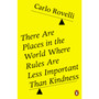 There Are Places in the World Where Rules Are Less Important Than Kindness - ISBN 9780141993256
