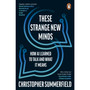 These Strange New Minds - ISBN 9781405966160