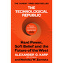 The Technological Republic - ISBN 9781529945409
