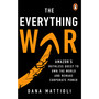 The Everything War - ISBN 9781804996041