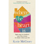 Where the Heart Is - ISBN 9781911709831