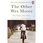 The Other Wes Moore - ISBN 9781405988254