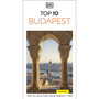 DK Top 10 Budapest - ISBN 9780241783306