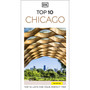 DK Top 10 Chicago - ISBN 9780241783313