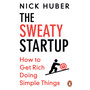 The Sweaty Startup - ISBN 9781804950920