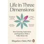 Life in Three Dimensions - ISBN 9781804996775