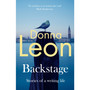 Backstage - ISBN 9781804955482