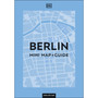 DK Berlin Mini Map and Guide - ISBN 9780241784655