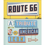 Route 66 - ISBN 9780241784747