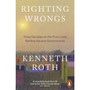 Righting Wrongs - ISBN 9781802066883