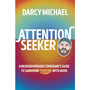 Attention Seeker - ISBN 9780593966754