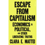 Anti-Capitalism - ISBN 9780241742181